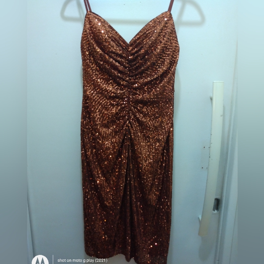 NEW!! Galina Signature, cocktail dress. Size 6
